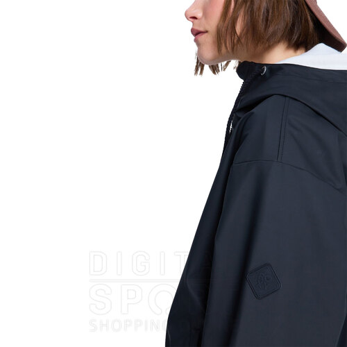 CAMPERA ROMPEVIENTO WAIT FOR ME LIGHT