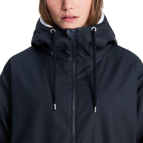 CAMPERA ROMPEVIENTO WAIT FOR ME LIGHT