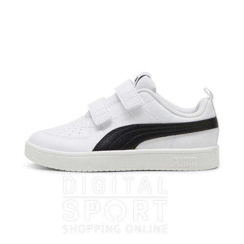ZAPATILLAS PUMA RICKIE V PS