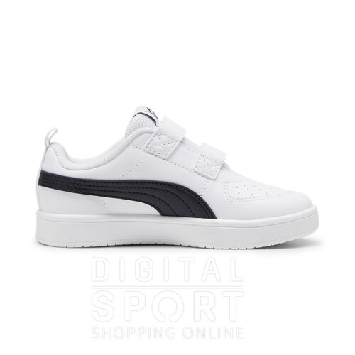 ZAPATILLAS PUMA RICKIE V PS