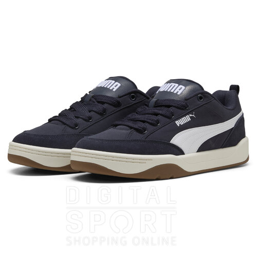 ZAPATILLAS PARK LIFESTYLE STREET