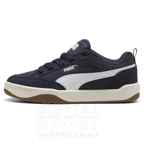 ZAPATILLAS PARK LIFESTYLE STREET