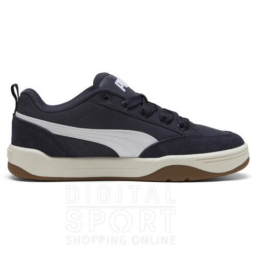 ZAPATILLAS PARK LIFESTYLE STREET