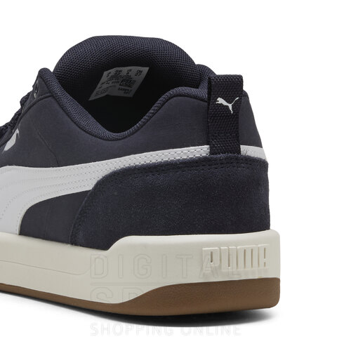 ZAPATILLAS PARK LIFESTYLE STREET