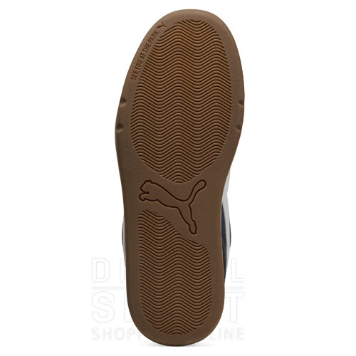 ZAPATILLAS PARK LIFESTYLE STREET