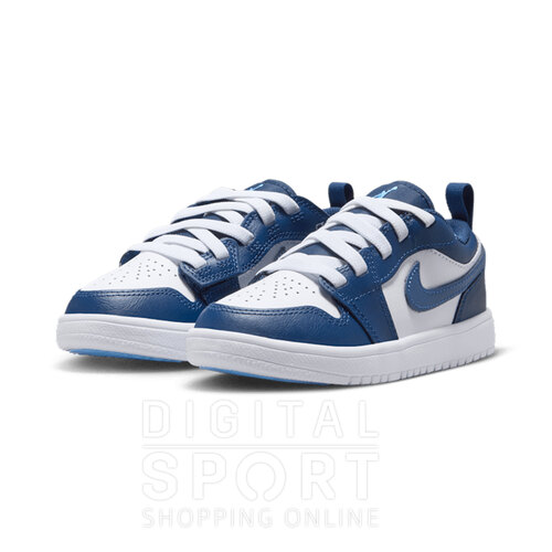 ZAPATILLAS JORDAN 1 LOW ALT