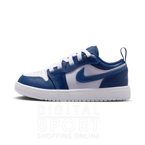 ZAPATILLAS JORDAN 1 LOW ALT