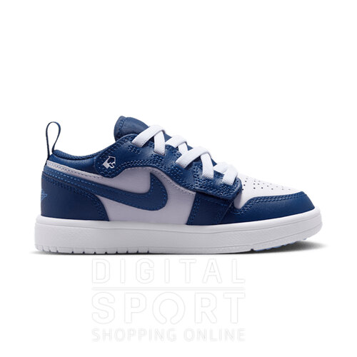 ZAPATILLAS JORDAN 1 LOW ALT