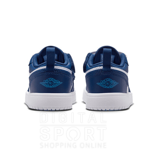 ZAPATILLAS JORDAN 1 LOW ALT