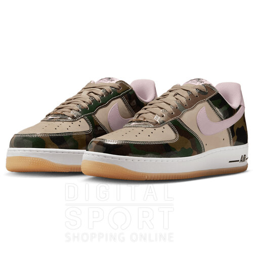ZAPATILLAS AIR FORCE 1 LOW RETRO