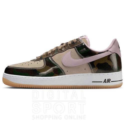 ZAPATILLAS AIR FORCE 1 LOW RETRO