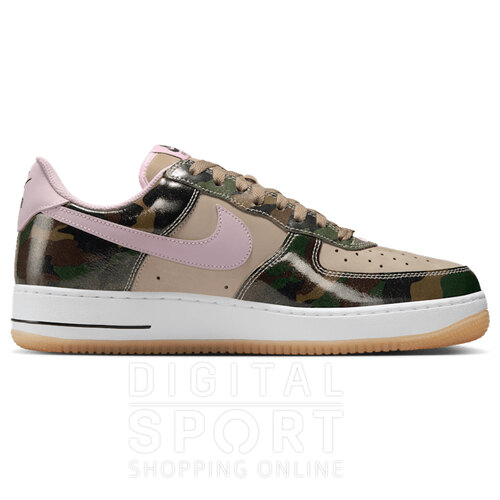 ZAPATILLAS AIR FORCE 1 LOW RETRO