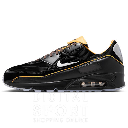 ZAPATILLAS AIR MAX 90 SE MERCURIAL
