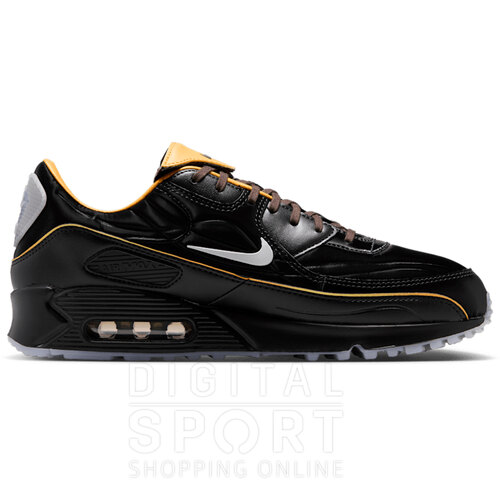 ZAPATILLAS AIR MAX 90 SE MERCURIAL