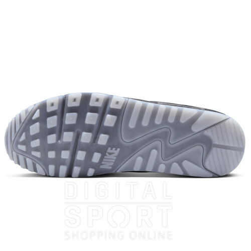 ZAPATILLAS AIR MAX 90 SE MERCURIAL