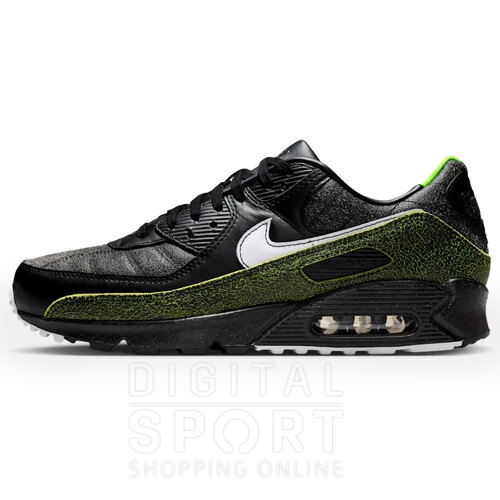 ZAPATILLAS AIR MAX 90 TIEMPO