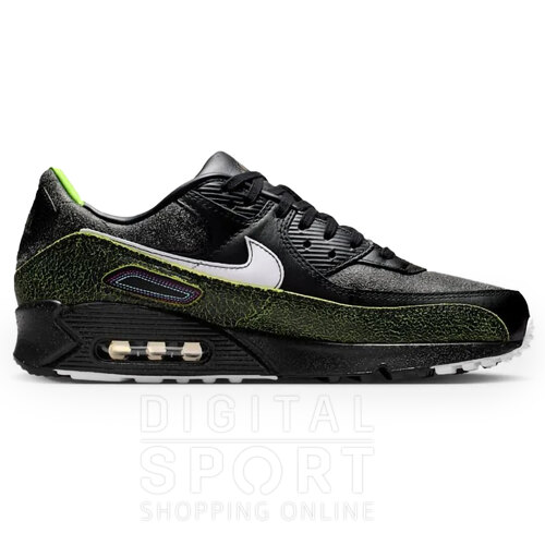 ZAPATILLAS AIR MAX 90 TIEMPO