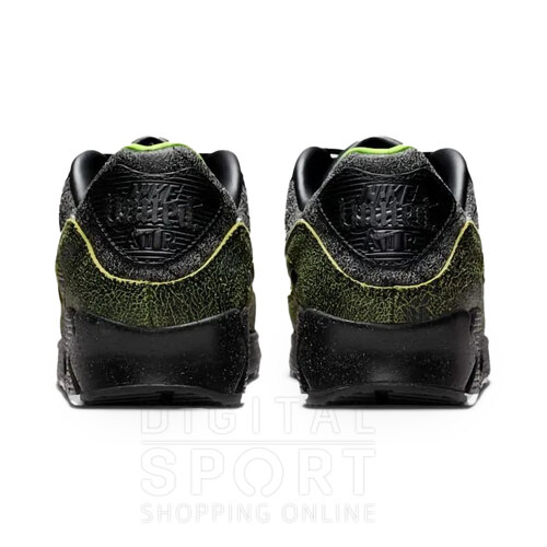 ZAPATILLAS AIR MAX 90 TIEMPO