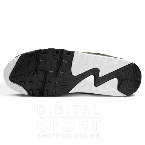 ZAPATILLAS AIR MAX 90 TIEMPO