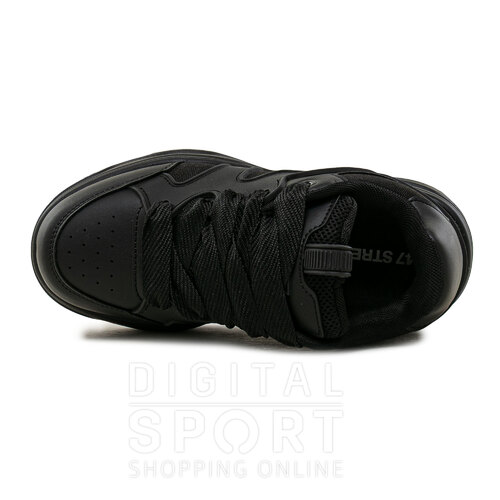 ZAPATILLAS TRACES