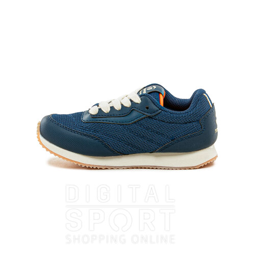 ZAPATILLAS T450 MESH KIDS
