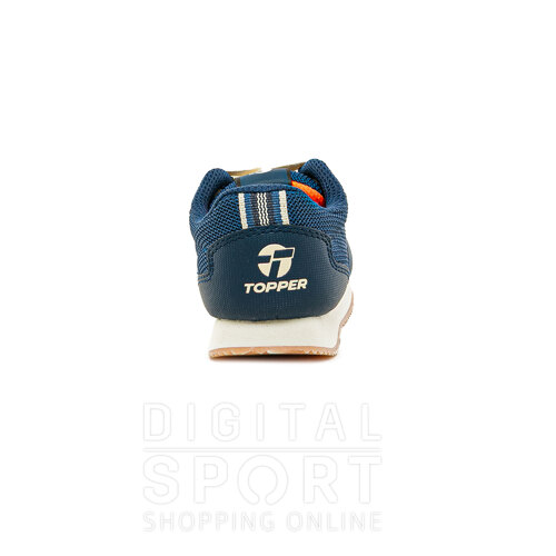 ZAPATILLAS T450 MESH KIDS