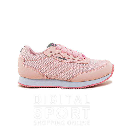 ZAPATILLAS T450 MESH KIDS
