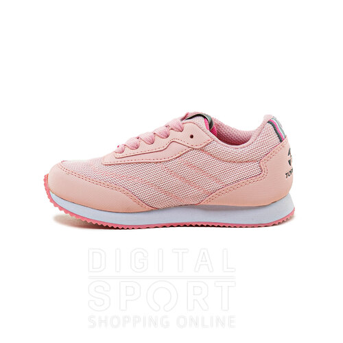 ZAPATILLAS T450 MESH KIDS