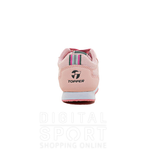 ZAPATILLAS T450 MESH KIDS