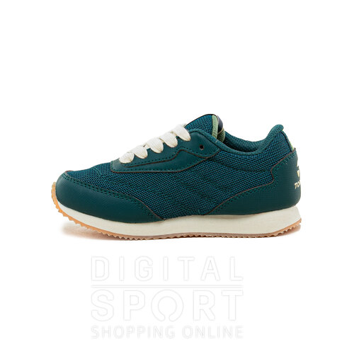 ZAPATILLAS T450 MESH KIDS