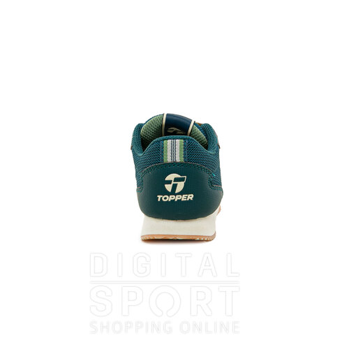 ZAPATILLAS T450 MESH KIDS