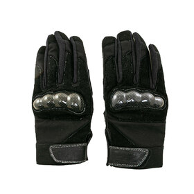 GUANTES GAMUZADOS