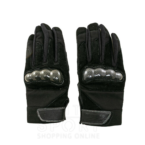 GUANTES GAMUZADOS