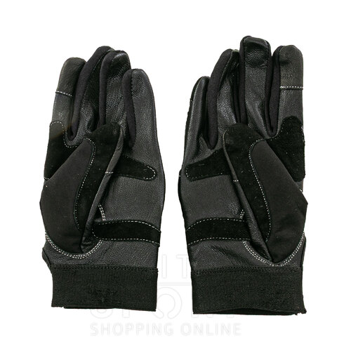 GUANTES GAMUZADOS