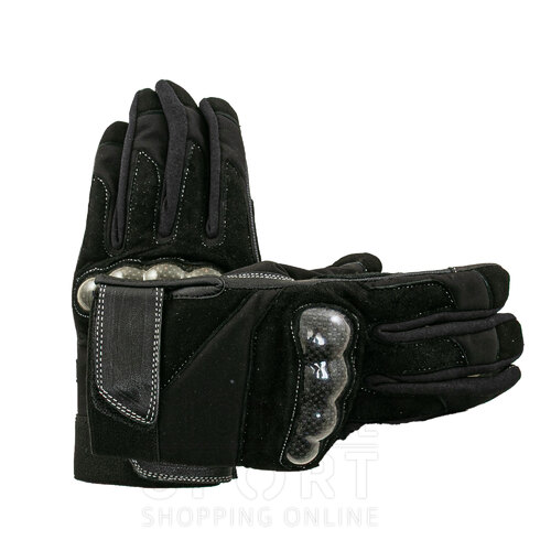 GUANTES GAMUZADOS