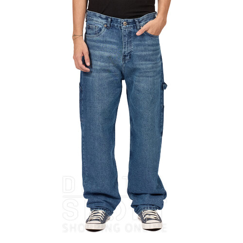 PANTALON BAD DOG COLLECTION DENIM