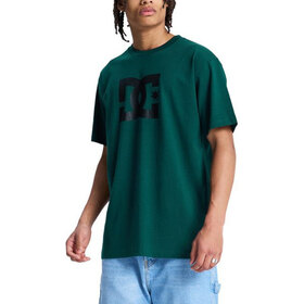 REMERA DC STAR HSS