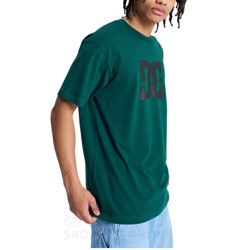 REMERA DC STAR HSS