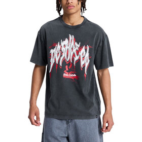 REMERA DEATH MACHINE HSS