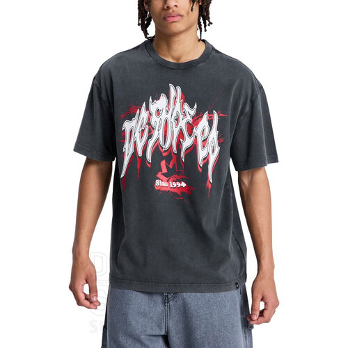 REMERA DEATH MACHINE HSS