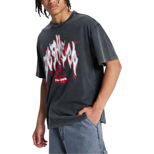 REMERA DEATH MACHINE HSS