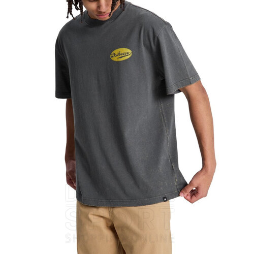 REMERA BIKE EMBLEM HSS
