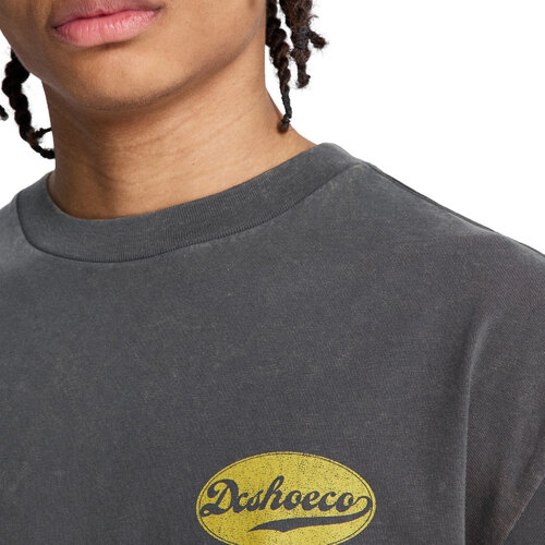 REMERA BIKE EMBLEM HSS