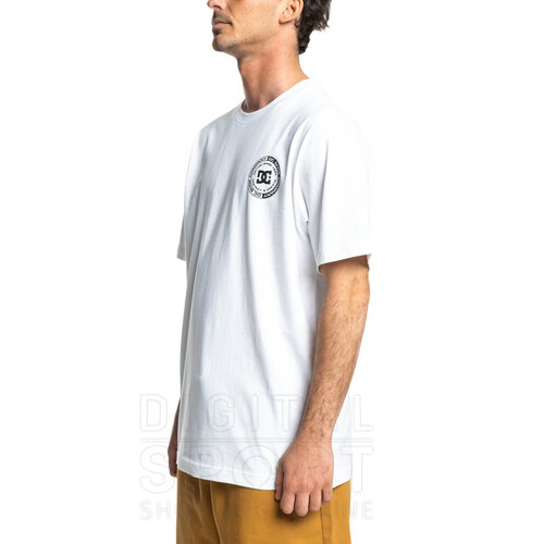 REMERA DC CORPO FB HSS