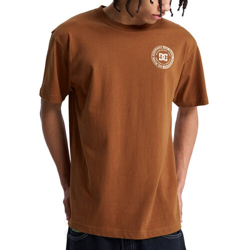 REMERA DC CORPO FB HSS