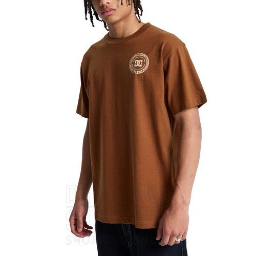 REMERA DC CORPO FB HSS