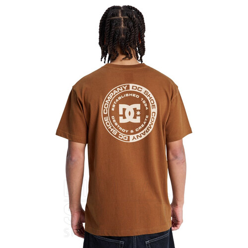 REMERA DC CORPO FB HSS