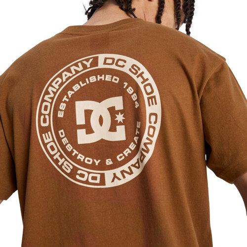 REMERA DC CORPO FB HSS
