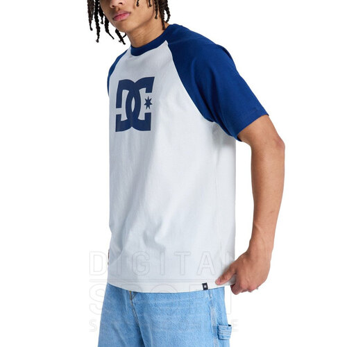 REMERA CORPO RAGLAN