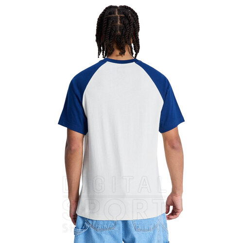 REMERA CORPO RAGLAN